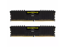 رم کورسیر VENGEANCE LPX 16GB 8GBx2 3200MHz CL16